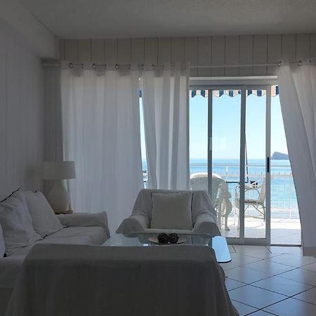 Apartamentos Mar I Vent Benidorm Exterior photo